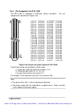 Preview for 23 page of ADLINK Technology NuDAQ cPCI-7248 User Manual