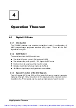 Preview for 31 page of ADLINK Technology NuDAQ cPCI-7248 User Manual