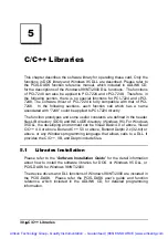 Preview for 39 page of ADLINK Technology NuDAQ cPCI-7248 User Manual