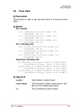 Preview for 63 page of ADLINK Technology NuDAQ cPCI-7249R User Manual