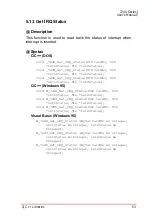 Preview for 67 page of ADLINK Technology NuDAQ cPCI-7249R User Manual