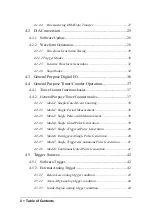 Preview for 7 page of ADLINK Technology NuDAQ DAQ-2500 Series User Manual