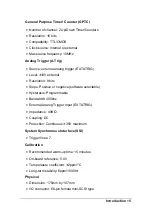 Preview for 14 page of ADLINK Technology NuDAQ DAQ-2500 Series User Manual