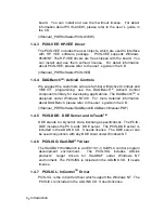 Preview for 12 page of ADLINK Technology NuDAQ DIN-96DI User Manual