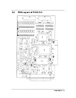 Preview for 21 page of ADLINK Technology NuDAQ PCI-9114DG User Manual