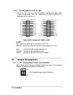 Preview for 24 page of ADLINK Technology NuDAQ PCI-9114DG User Manual