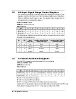 Preview for 32 page of ADLINK Technology NuDAQ PCI-9114DG User Manual