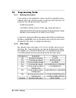 Preview for 52 page of ADLINK Technology NuDAQ PCI-9114DG User Manual