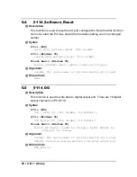 Preview for 54 page of ADLINK Technology NuDAQ PCI-9114DG User Manual