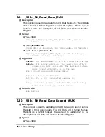 Preview for 58 page of ADLINK Technology NuDAQ PCI-9114DG User Manual