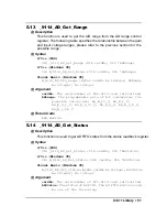 Preview for 63 page of ADLINK Technology NuDAQ PCI-9114DG User Manual