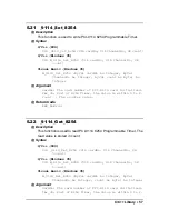 Preview for 69 page of ADLINK Technology NuDAQ PCI-9114DG User Manual