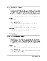 Preview for 71 page of ADLINK Technology NuDAQ PCI-9114DG User Manual