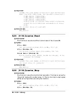 Preview for 72 page of ADLINK Technology NuDAQ PCI-9114DG User Manual