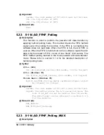 Preview for 76 page of ADLINK Technology NuDAQ PCI-9114DG User Manual