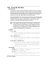 Preview for 80 page of ADLINK Technology NuDAQ PCI-9114DG User Manual