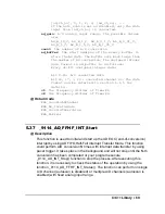 Preview for 81 page of ADLINK Technology NuDAQ PCI-9114DG User Manual