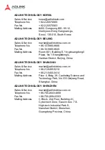 Preview for 4 page of ADLINK Technology NuDAQ PCI-9222 User Manual