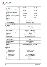 Preview for 16 page of ADLINK Technology NuDAQ PCI-9222 User Manual