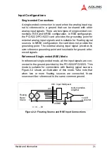 Preview for 33 page of ADLINK Technology NuDAQ PCI-9222 User Manual