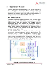 Preview for 39 page of ADLINK Technology NuDAQ PCI-9222 User Manual