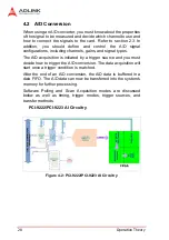 Preview for 40 page of ADLINK Technology NuDAQ PCI-9222 User Manual