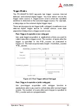 Preview for 45 page of ADLINK Technology NuDAQ PCI-9222 User Manual