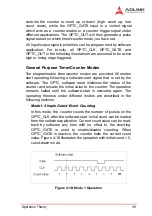 Preview for 61 page of ADLINK Technology NuDAQ PCI-9222 User Manual