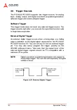 Preview for 74 page of ADLINK Technology NuDAQ PCI-9222 User Manual