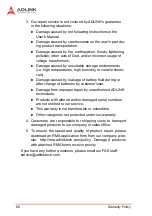 Preview for 78 page of ADLINK Technology NuDAQ PCI-9222 User Manual