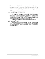 Preview for 13 page of ADLINK Technology NuDAQ PCI-9812/10 User Manual