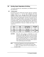 Preview for 20 page of ADLINK Technology NuDAQ PCI-9812/10 User Manual