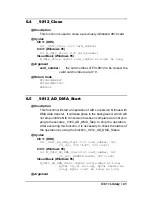 Preview for 49 page of ADLINK Technology NuDAQ PCI-9812/10 User Manual