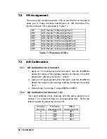 Preview for 60 page of ADLINK Technology NuDAQ PCI-9812/10 User Manual