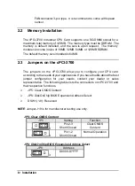 Предварительный просмотр 14 страницы ADLINK Technology NuIPC cPCI-3700 User Manual