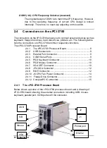 Предварительный просмотр 16 страницы ADLINK Technology NuIPC cPCI-3700 User Manual