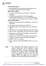 Preview for 25 page of ADLINK Technology NuIPC cPCI-6760D Series Manual