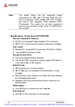 Preview for 29 page of ADLINK Technology NuIPC cPCI-6760D Series Manual