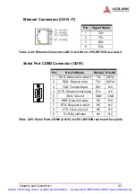 Preview for 76 page of ADLINK Technology NuIPC cPCI-6760D Series Manual