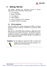 Preview for 88 page of ADLINK Technology NuIPC cPCI-6760D Series Manual