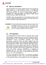 Preview for 89 page of ADLINK Technology NuIPC cPCI-6760D Series Manual