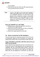 Preview for 93 page of ADLINK Technology NuIPC cPCI-6760D Series Manual