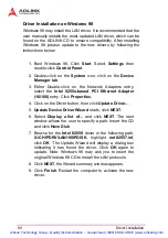 Preview for 107 page of ADLINK Technology NuIPC cPCI-6760D Series Manual