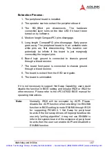 Preview for 120 page of ADLINK Technology NuIPC cPCI-6760D Series Manual