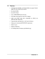 Preview for 11 page of ADLINK Technology NuPRO-595 Series User Manual