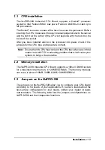 Preview for 19 page of ADLINK Technology NuPRO-598 Series User Manual