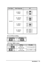 Preview for 23 page of ADLINK Technology NuPRO-598 Series User Manual