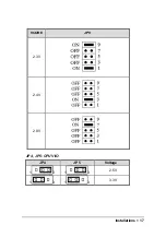 Preview for 25 page of ADLINK Technology NuPRO-598 Series User Manual