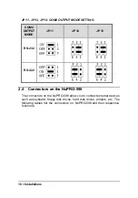 Preview for 26 page of ADLINK Technology NuPRO-598 Series User Manual