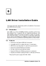 Preview for 77 page of ADLINK Technology NuPRO-598 Series User Manual